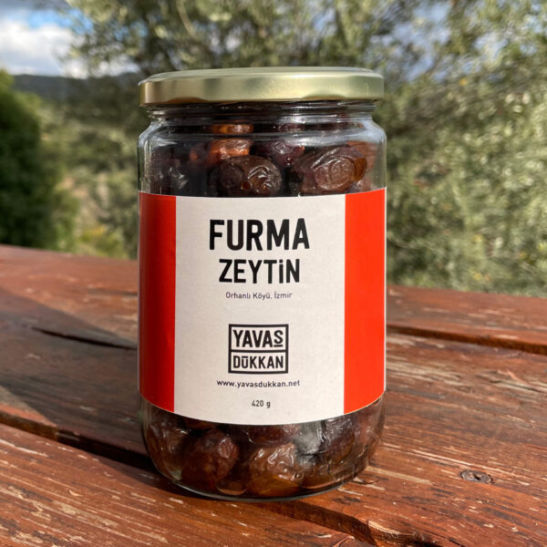 Furma Zeytin