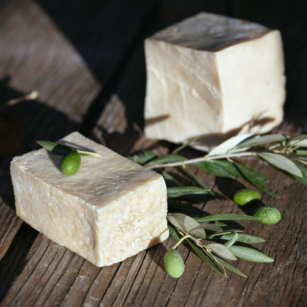 Erkence Zeytinyağı Sabunu