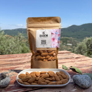 İç Badem