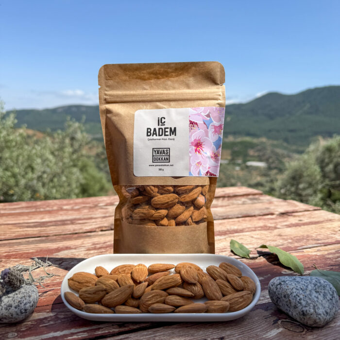 İç Badem