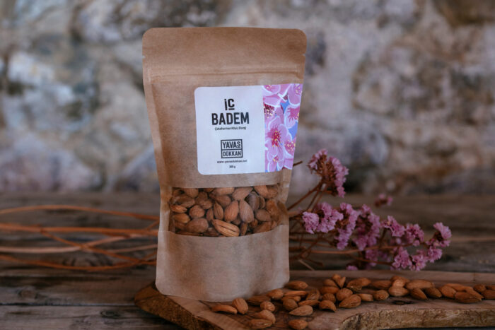 İç Badem - Görsel 2