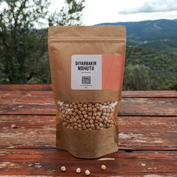Diyarbakır Nohutu