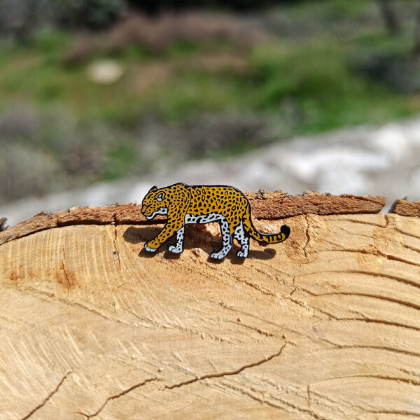 Anadolu Parsı Rozeti