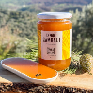 İzmir Çam Balı