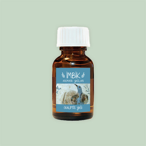 Okaliptüs Yağı