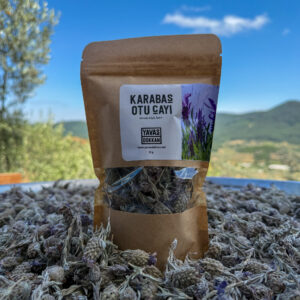 Karabaş Otu Çayı