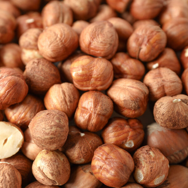 Çiğ Giresun Tombul Fındığı