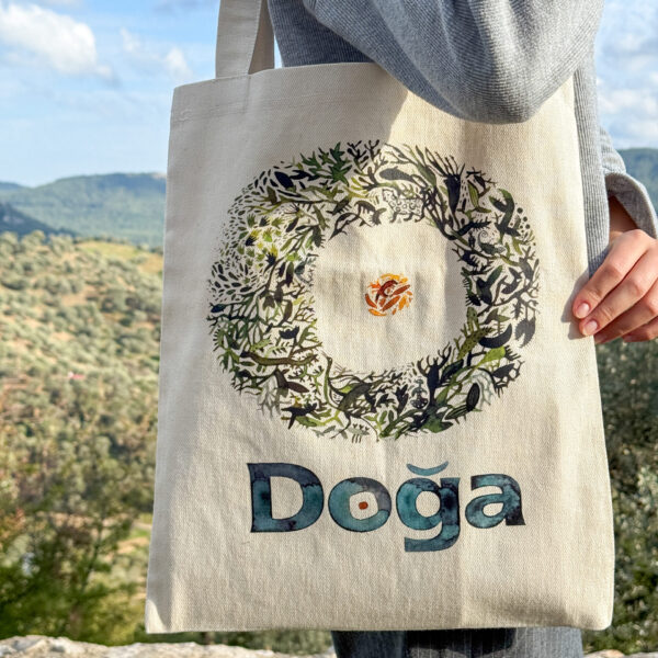 Doğa'nın Çantası