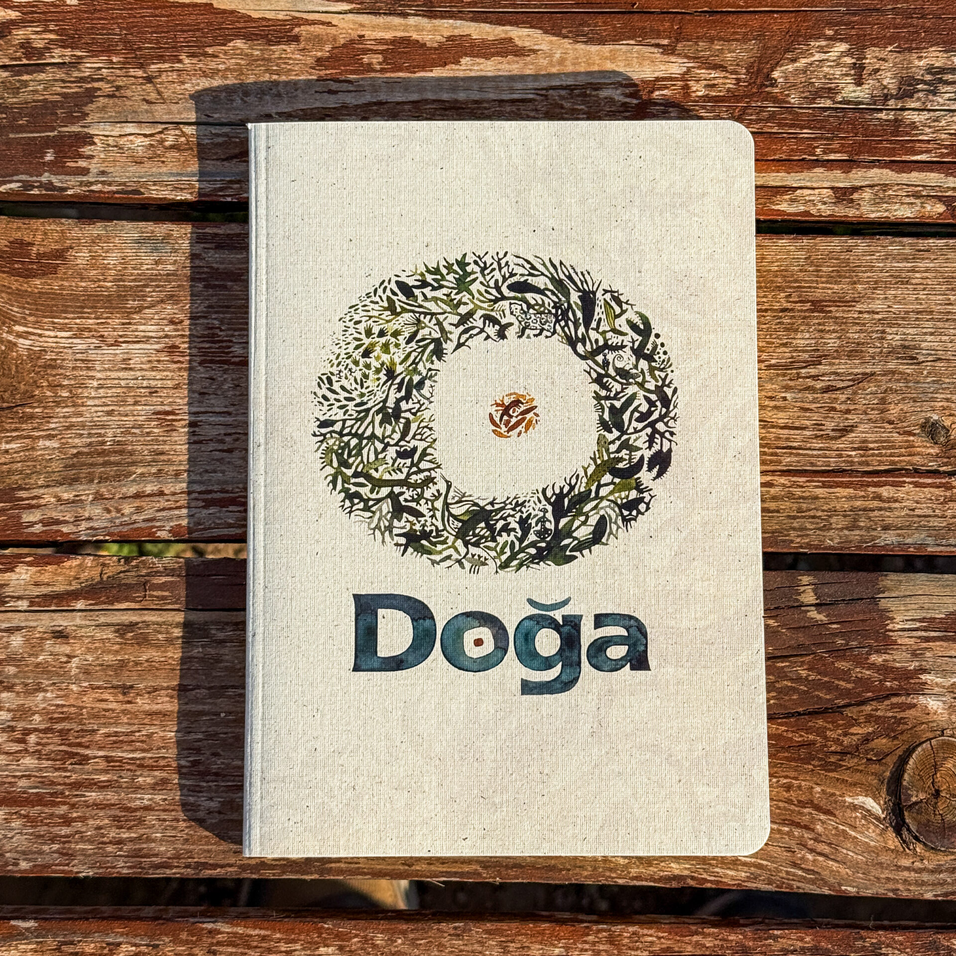 Doğa'nın Defteri 4 Doğa'nın Defteri - Görsel 4