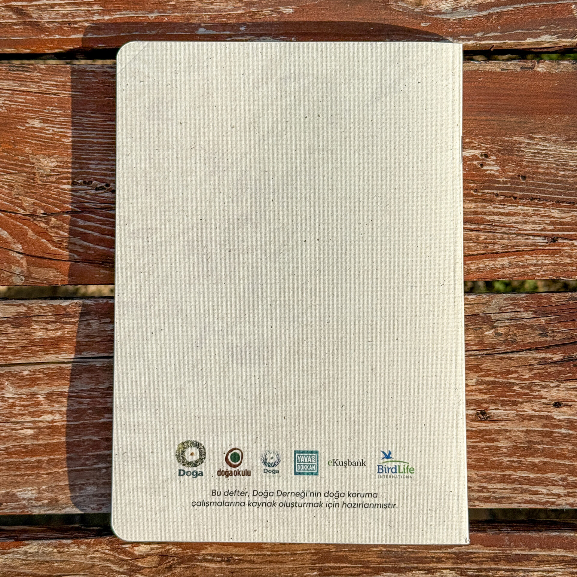 Doğa'nın Defteri 3 Doğa'nın Defteri - Görsel 3