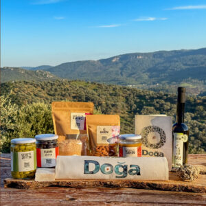 Yavaş Dükkân 9 Yeni Yıl Hediye Paketi