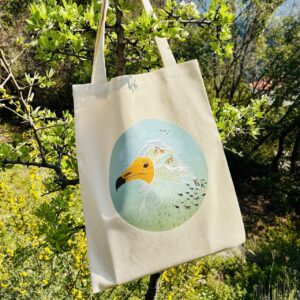 Küçük Akbaba Çantası